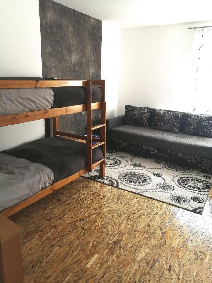 Vacation House Studenac Bihać Eksteriør billede