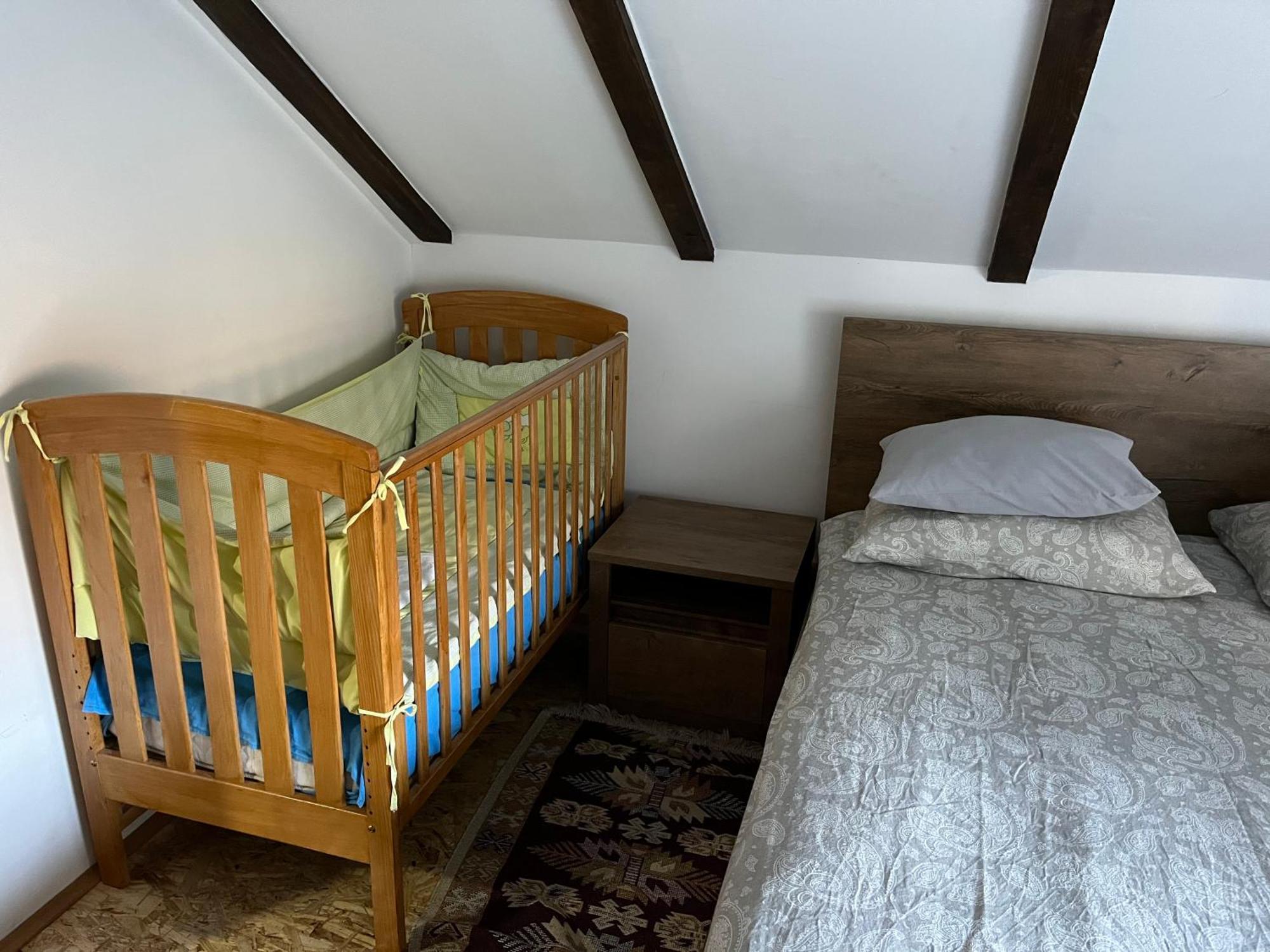 Vacation House Studenac Bihać Eksteriør billede